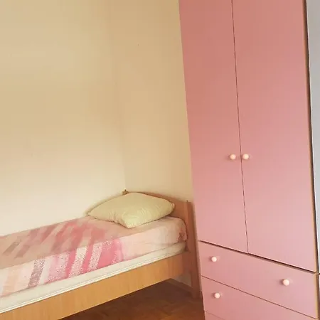 Oceanic Apartman *