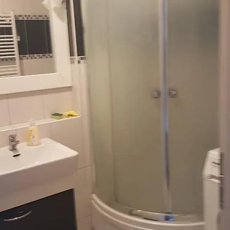 公寓 Oceanic Apartman 图兹拉