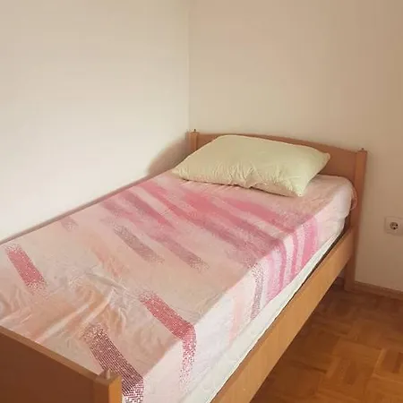 公寓 Oceanic Apartman 图兹拉