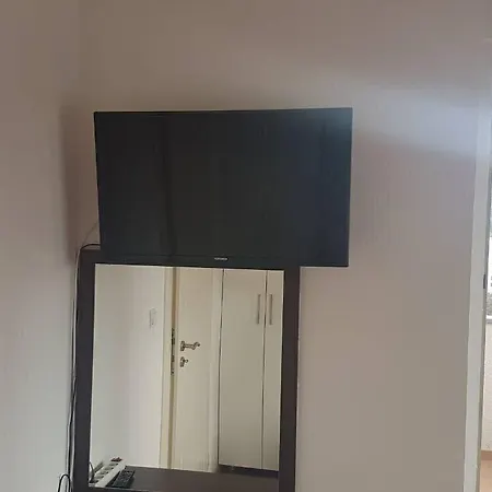 Oceanic Apartman 公寓 图兹拉