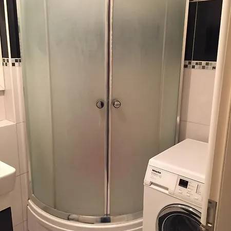 公寓 Oceanic Apartman 图兹拉